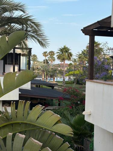 Apartamento en primera línea de playa Jardines de Nuevo Vera, Vera Playa, Almeria