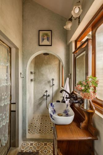 Un baño de Fable by RÊVE