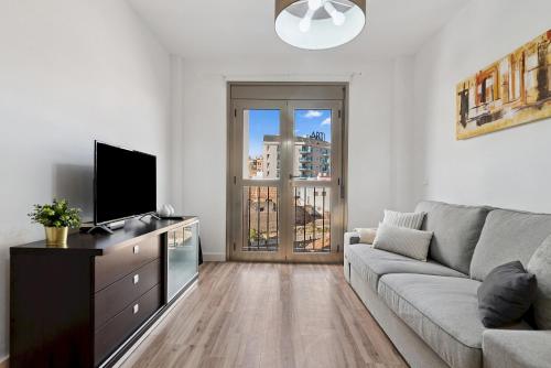 Home2Book Bright City Apartment Las Palmas