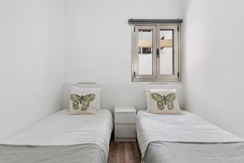 Home2Book Bright City Apartment Las Palmas