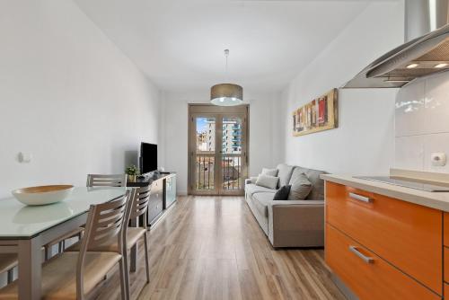 Home2Book Bright City Apartment Las Palmas