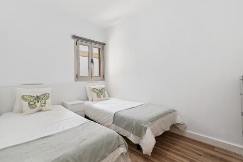 Home2Book Bright City Apartment Las Palmas