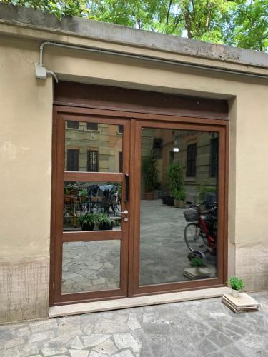 Green Loft di Trastevere