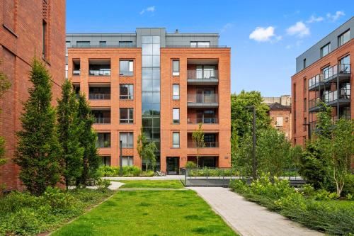 Scala Apartments by Blue Mandarin