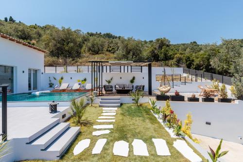 Villa Aegea