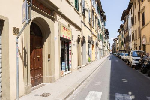 Florence Charming Apartments