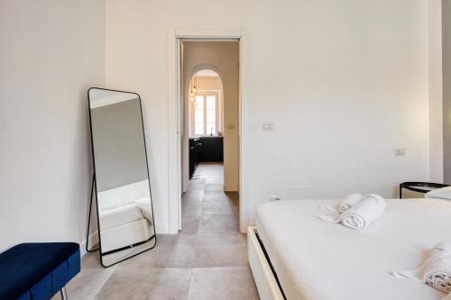 15min to Duomo Modern 1 Bedrm Flat AC 5G WiFi