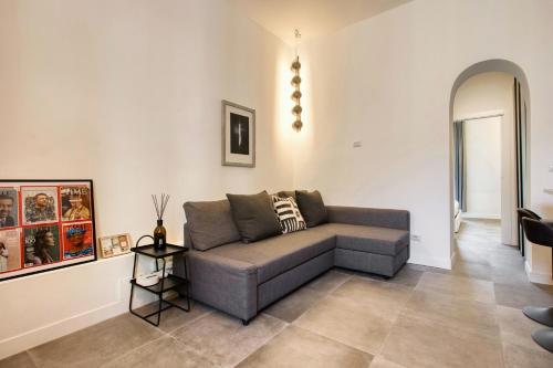 15min to Duomo Modern 1 Bedrm Flat AC 5G WiFi