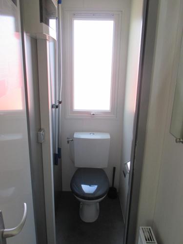 Ένα μπάνιο στο Vakantiepark Delftse Hout