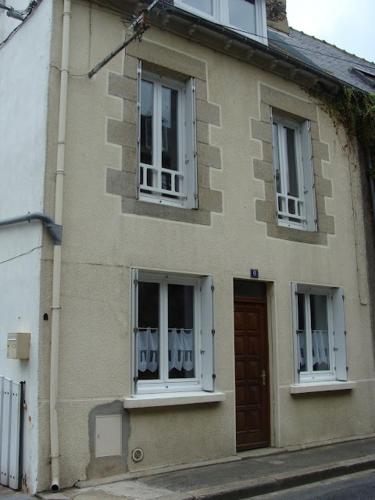 Maison au Vieux Port