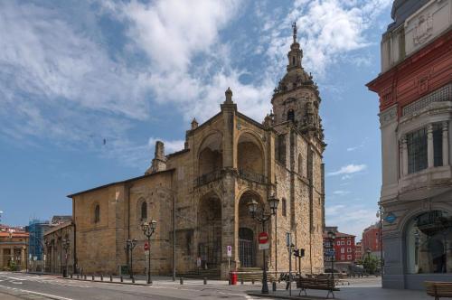 Ronda Old Town by Next Stop Bilbao