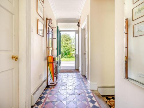 Gambar di galeri bagi Belmont House di Hornby