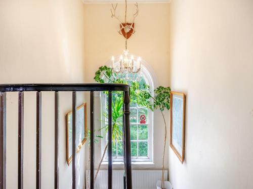 Gambar di galeri bagi Belmont House di Hornby
