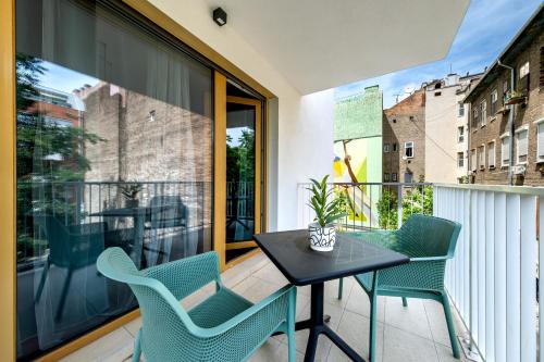 Frankie's Apartment - Free parking