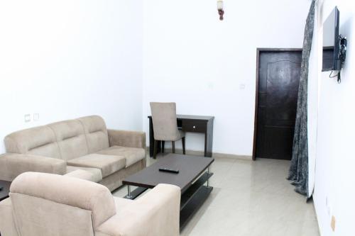 Galería fotográfica de Halal Fountain Hotel Kaduna en Kaduna
