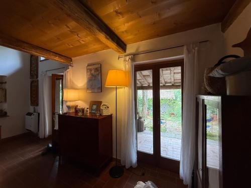 Galeriebild der Unterkunft Iorio's Country House in Montefiascone