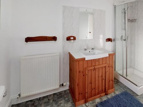 Un baño de Culquhasen