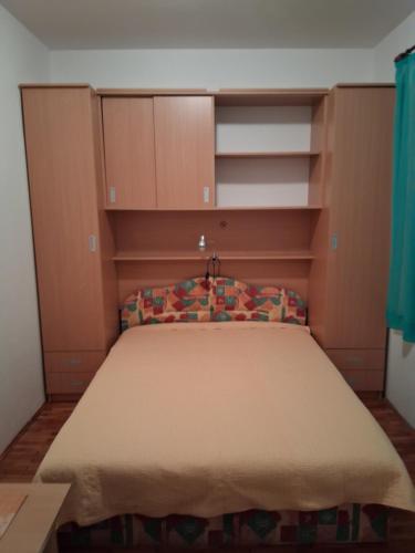 Gambar di galeri bagi Apartman M di Jablanac