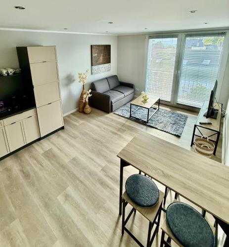 Gambar di galeri bagi Twenty2 Apartments di Brühl