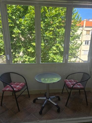 Apartment Centar City Zadar