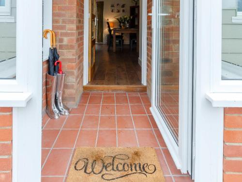 Gallery image of Little Orchard in Worlington
