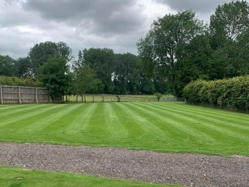 Gallery image of Little Orchard in Worlington