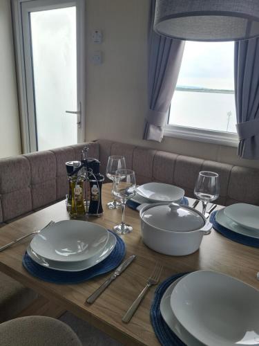 Galería fotográfica de The Seaflower - With Lake Views en Millom