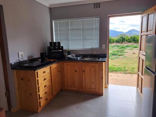 Gambar di galeri bagi Aqua Farm - Double Unit di Teba