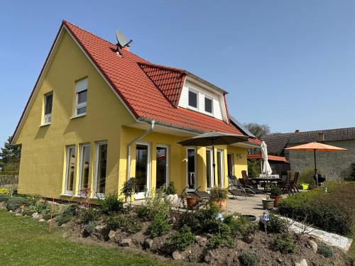 Gallery image of Sonnenhof in Hardenbeck