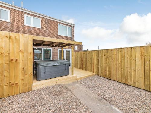 Gambar di galeri bagi Druridge Hideout di Broomhill