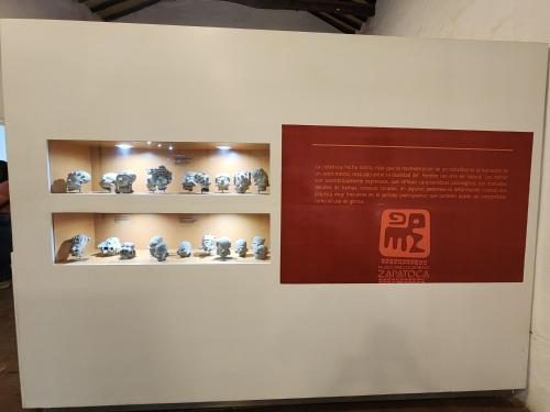 Фотография из галереи Casa Carmesí Zapatoca в городе Сапатока