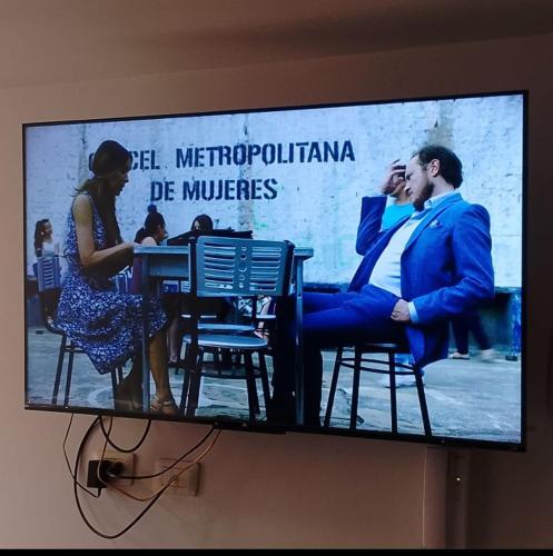 Foto de la galeria de Ave paraíso a Cochabamba