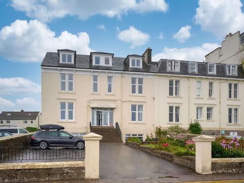 Φωτογραφία από το άλμπουμ του Westbay Apartment σε Oban