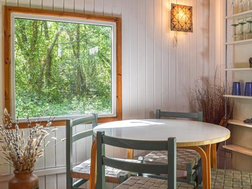 Fotografie z fotogalerie ubytování The Cabin v destinaci Cenarth