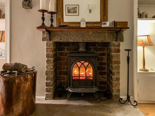 Fotografie z fotogalerie ubytování Cherry Cottage - Gargrave v destinaci Gargrave