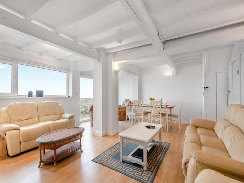 Et opholdsområde på Manderley