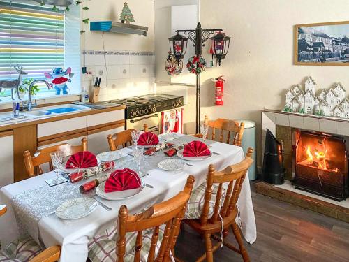 Gambar di galeri bagi Ivy House di Kingussie