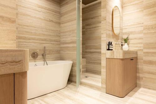 Superb air-conditioned apartment Paris Le Marais