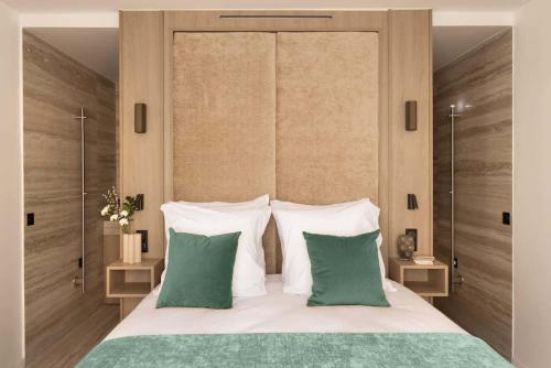Superb air-conditioned apartment Paris Le Marais