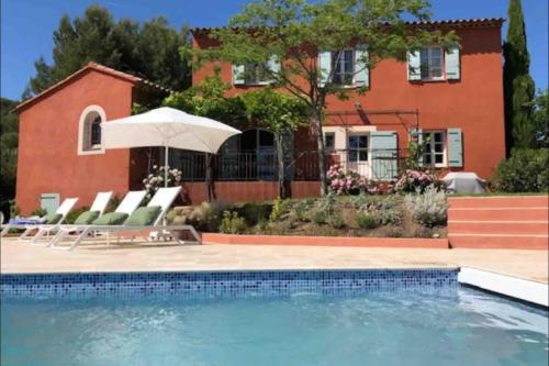 Villa - Une évidence en Provence