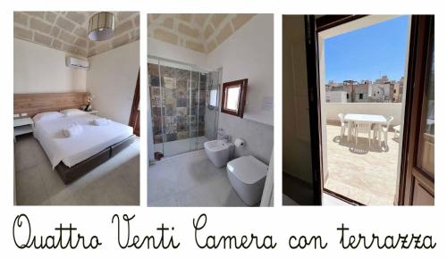 Gallery image of 4 Venti Favignana in Favignana