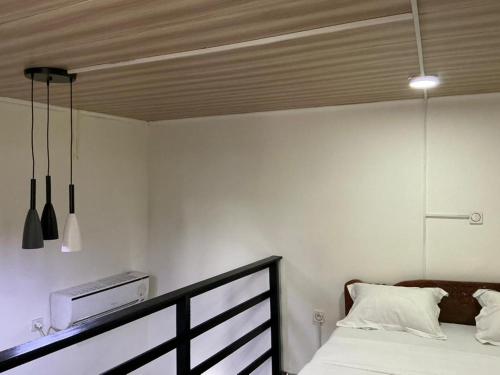 Mezzanine Bonapriso