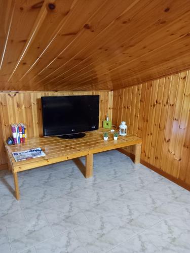 TV o dispositivi per l'intrattenimento presso House Bellavista