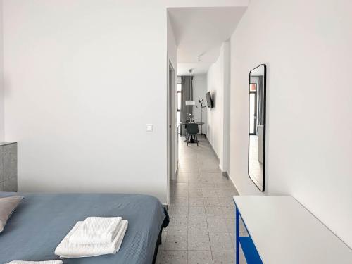 Apartamentos Navio