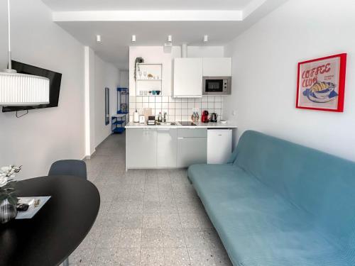 Apartamentos Navio