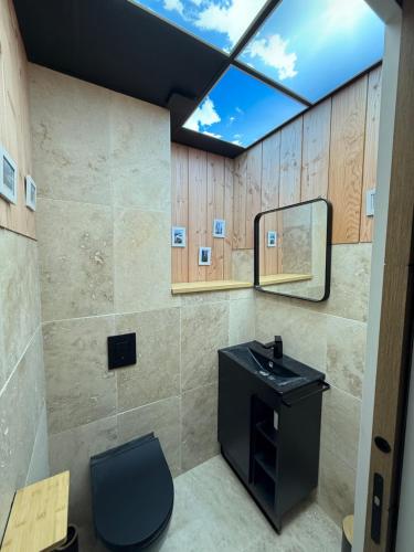 תמונה מהגלריה של Villa Mapur בלז'ה-קאפ-פרה