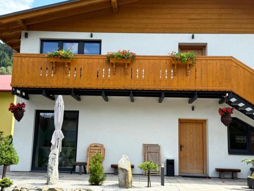 Apartamenty u Kołodzieja