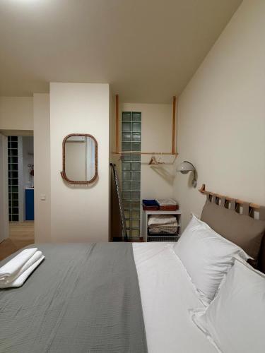 Luxury Residency II Filolaou Blue