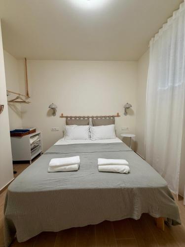 Luxury Residency II Filolaou Blue