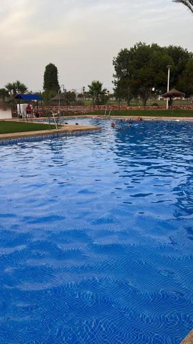 Rinconcito al pie del Cabo de Gata